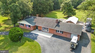 2058 Porter Rd, Bear, DE 19701