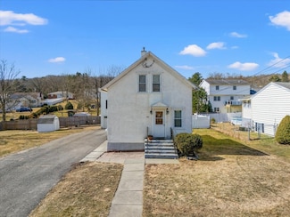 709 Milan Ave, Endicott, NY 13760