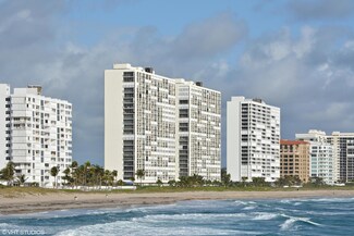 2800 S Ocean Blvd Unit 19-G, Boca Raton, FL 33432