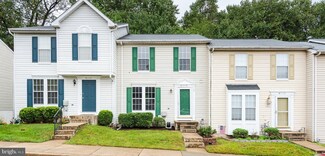 8115 Woodward St, Savage, MD 20763