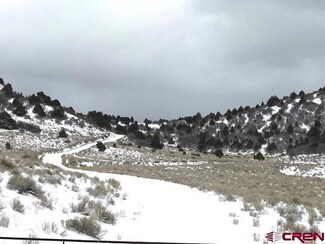 LOT 21 Lone Cone Ranch, Dolores, CO 81323