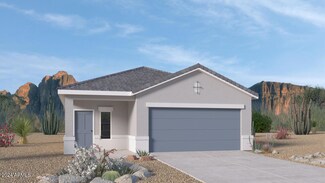 35672 W San Ildefanso Ave, Maricopa, AZ 85138