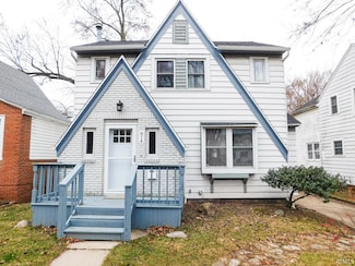 814 Kensington Blvd, Fort Wayne, IN 46805