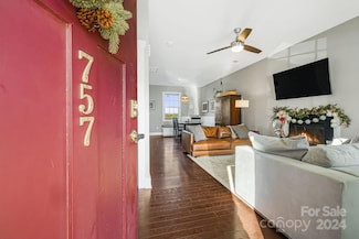 757 Cardwell Ln Unit 4, Fletcher, NC 28732