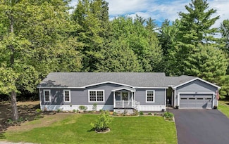 535 Darby Dr, Belmont, NH 03220