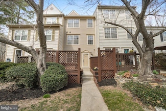 19742 Teakwood Cir, Germantown, MD 20874