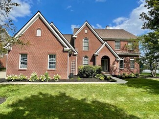 1027 Watertown Dr, Westfield, IN 46074