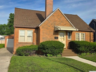 1022 N Monroe Ave, Mason City, IA 50401