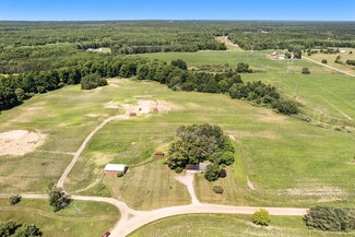 0 W Freeman Rd Parcel A Unit 22030640, Free Soil, MI 49411