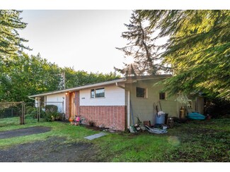 93950 Highway 42, Coos Bay, OR 97420
