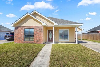 341 Garden View Dr, Houma, LA 70364