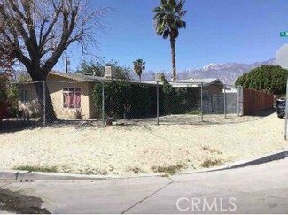68795 Cedar Rd, Cathedral City, CA 92234