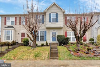 2164 Sewanee Dr, Forest Hill, MD 21050