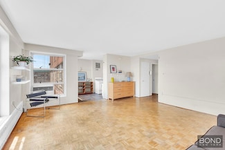 549 W 123rd St Unit 18E, New York, NY 10027
