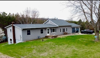 W2237 Spring Lake Rd, Markesan, WI 53946