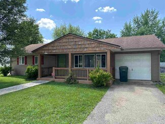 918 S 18th Place, Richmond, IN 47374
