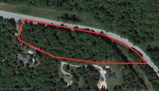 Tbd Knollwood Ln, Township 13, AR 72761