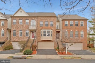 12470 Casbeer Dr, Fairfax, VA 22033