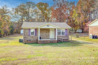 410 E Taylor St, Landis, NC 28088
