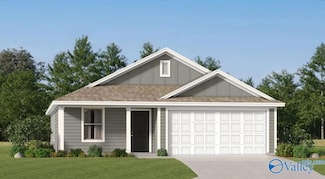 100 Labrador Ln, Harvest, AL 35749