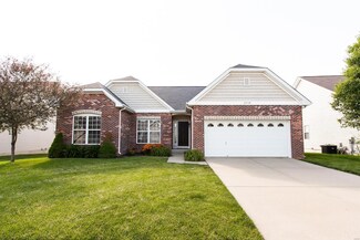 2735 Cheyenne Wells Dr, Belleville, IL 62221