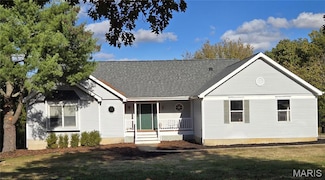 3663 New Melle Farm Ct, Wentzville, MO 63385