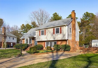 7919 Chowning Cir, Henrico, VA 23294