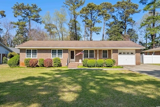 814 Green Bay Trail, Myrtle Beach, SC 29577