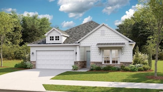 1301 Seachase Way Unit Lot 78, North Myrtle Beach, SC 29582