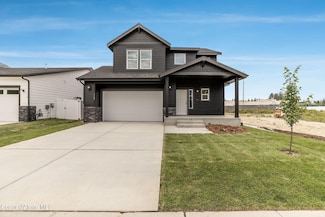 1144 Jersey St, Sandpoint, ID 83864