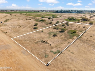 0000 E Angus Ln Unit 2, Coolidge, AZ 85128