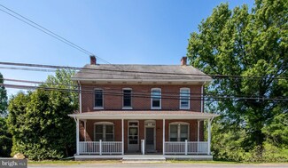 794 Gravel Pike, Palm, PA 18070