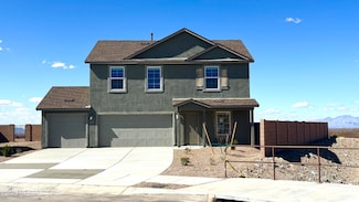 8863 E Canyon Walnut Way, Vail, AZ 85641