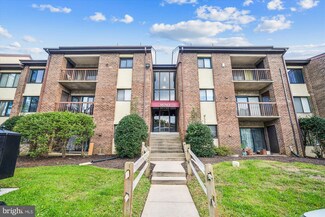 15702 Dorset Rd Unit T-2, Laurel, MD 20707