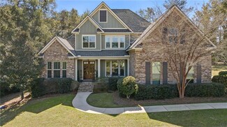 8648 N Lamhatty Ln, Daphne, AL 36526