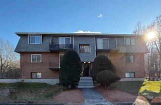 176 Maple Ave Unit 3-25, Rutland, MA 01543