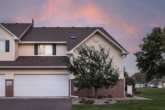 15511 Gateway Path Unit 132, Saint Paul, MN 55124