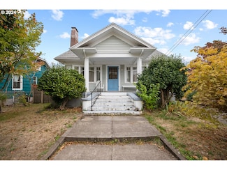 4728 NE 30th Ave, Portland, OR 97211