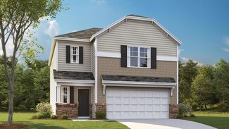 2051 Southwood Cir, Morristown, TN 37814