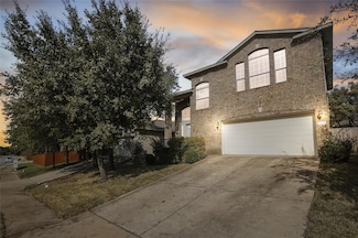 9405 Billingham Trail, Austin, TX 78717