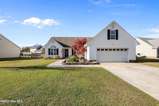 155 Macdonald Blvd, Havelock, NC 28532