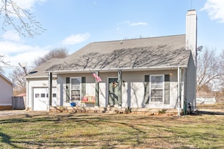 3351 Mallard Dr, Clarksville, TN 37042