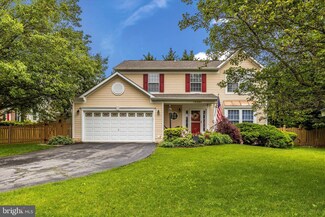 10651 Cairo Ct, New Market, MD 21774