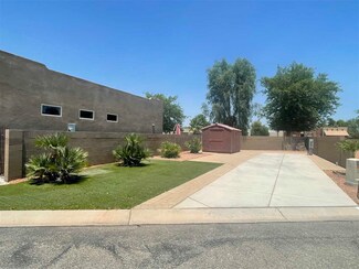 3400 S Ave 7 E, Yuma, AZ 85365