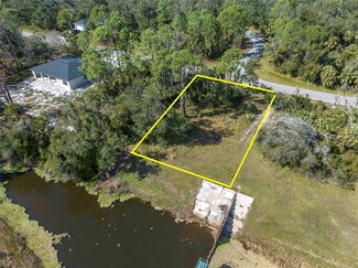 0 Kacher Rd Unit MFRU8222975, North Port, FL 34288