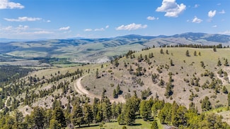 TBD Lot 52 Blackfoot Rd, Garrison, MT 59731