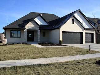 9411 Tall Grass Trail, Saint John, IN 46373