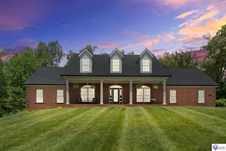 1306 W Rhudes Creek Rd, Elizabethtown, KY 42701