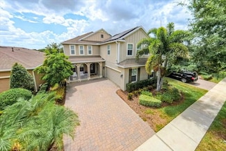 14744 Spotted Sandpiper Blvd, Winter Garden, FL 34787