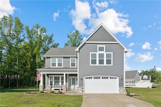 110 Sea Hero Ct, Suffolk, VA 23435